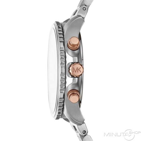 michael kors mk8754|michael kors hutton.